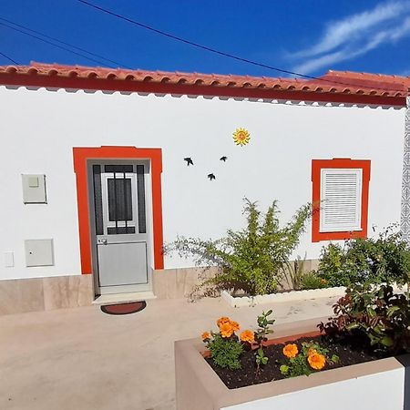 Casa Andorinha Villa Тавира Екстериор снимка