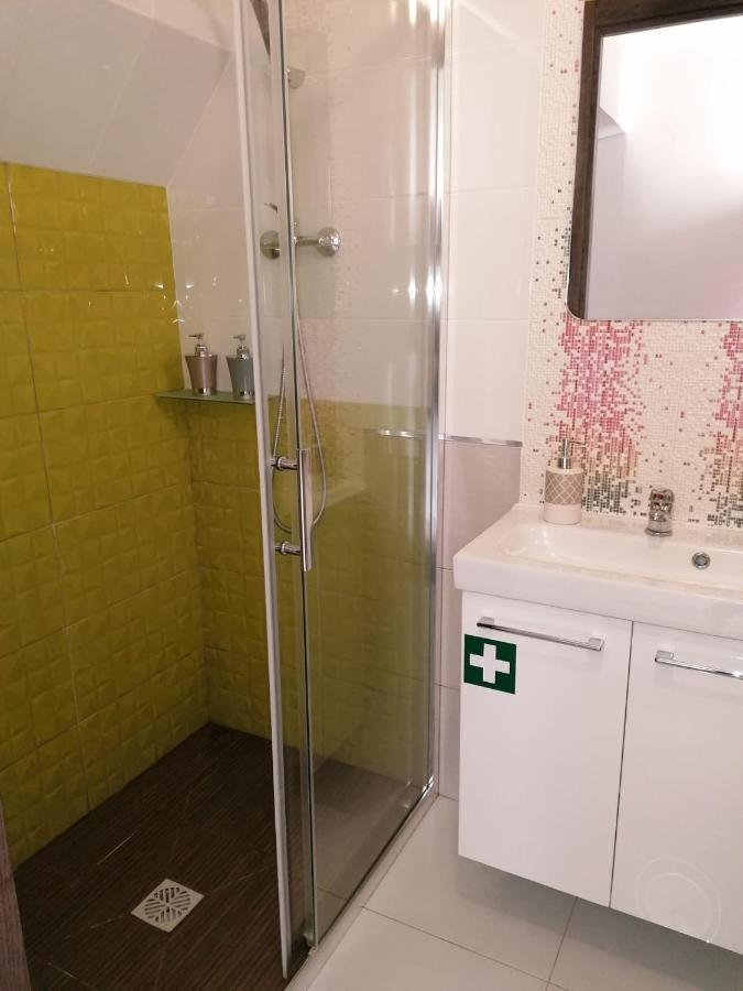 Casa Andorinha Villa Тавира Екстериор снимка