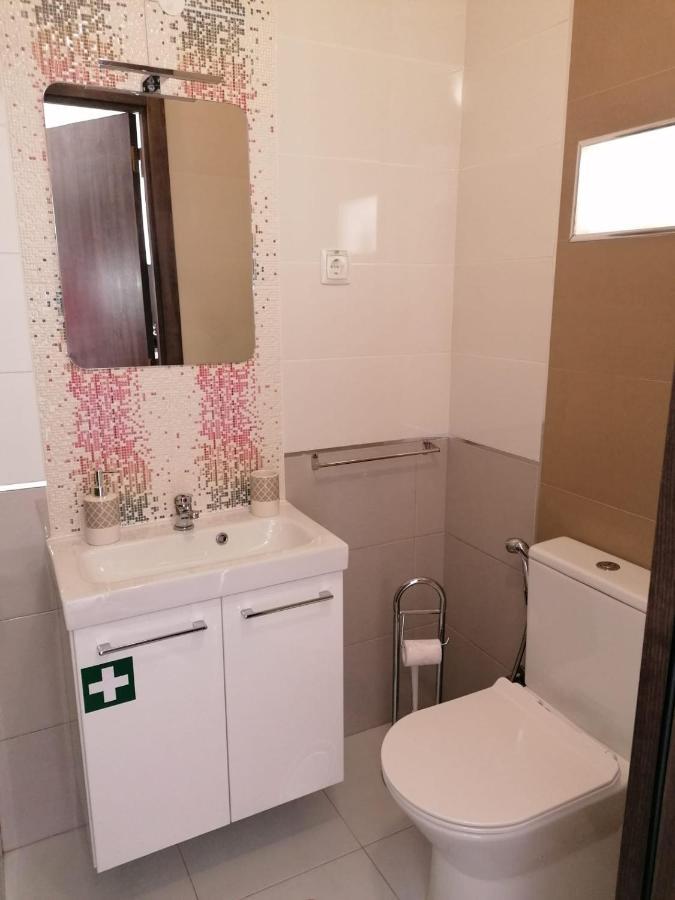 Casa Andorinha Villa Тавира Екстериор снимка