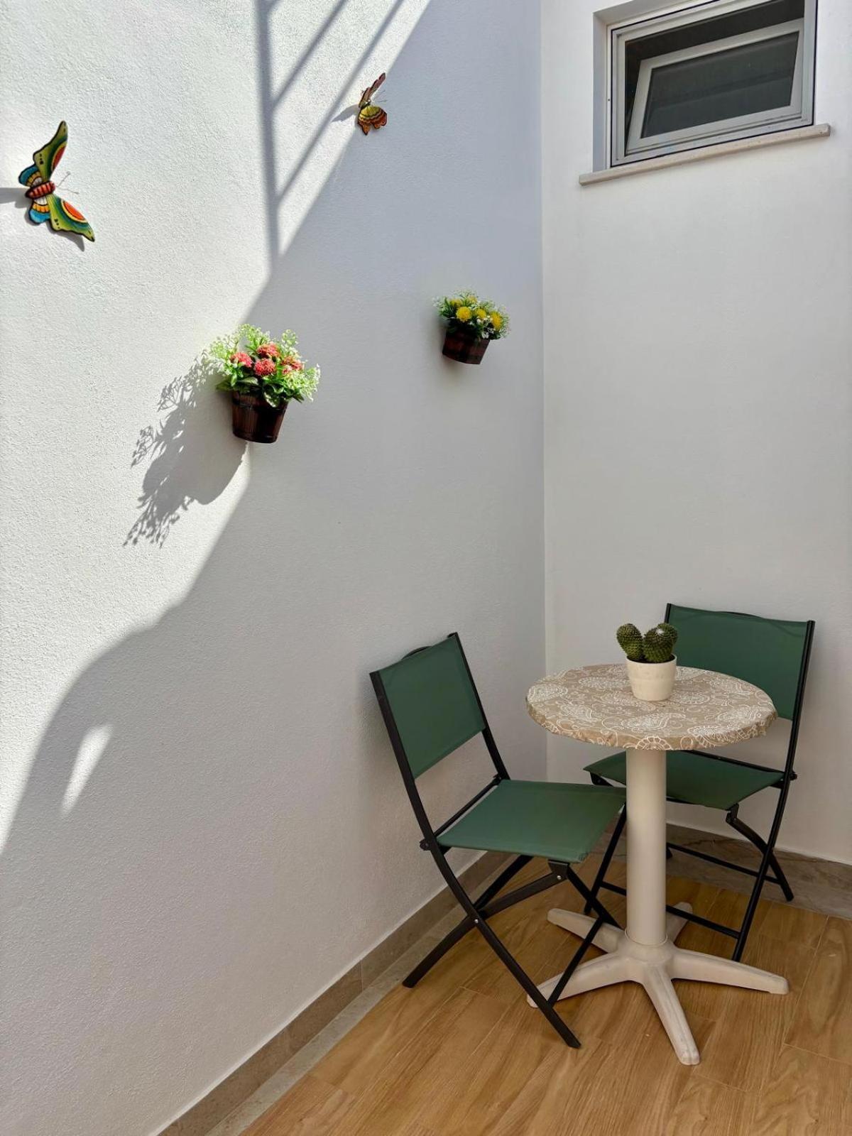 Casa Andorinha Villa Тавира Екстериор снимка