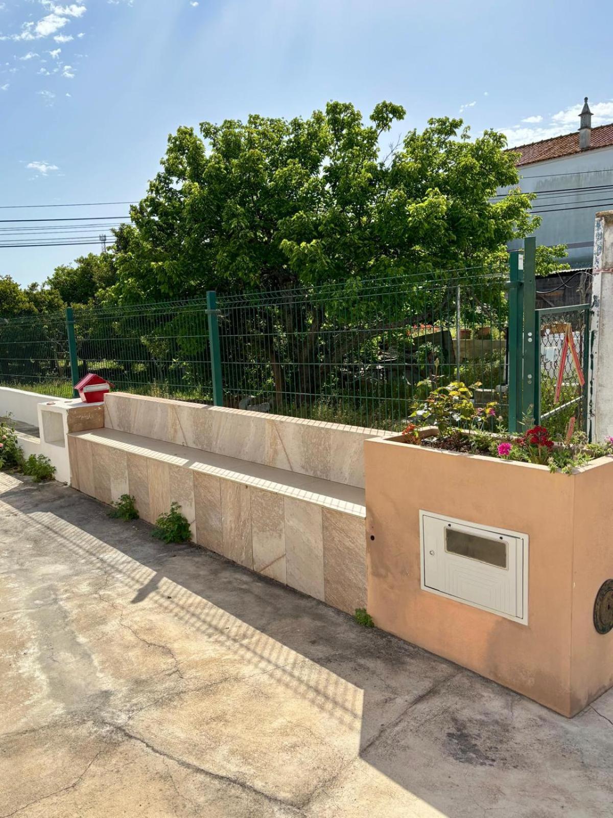 Casa Andorinha Villa Тавира Екстериор снимка